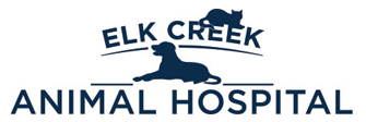 Link to Homepage of Elk Creek Animal Hospital
