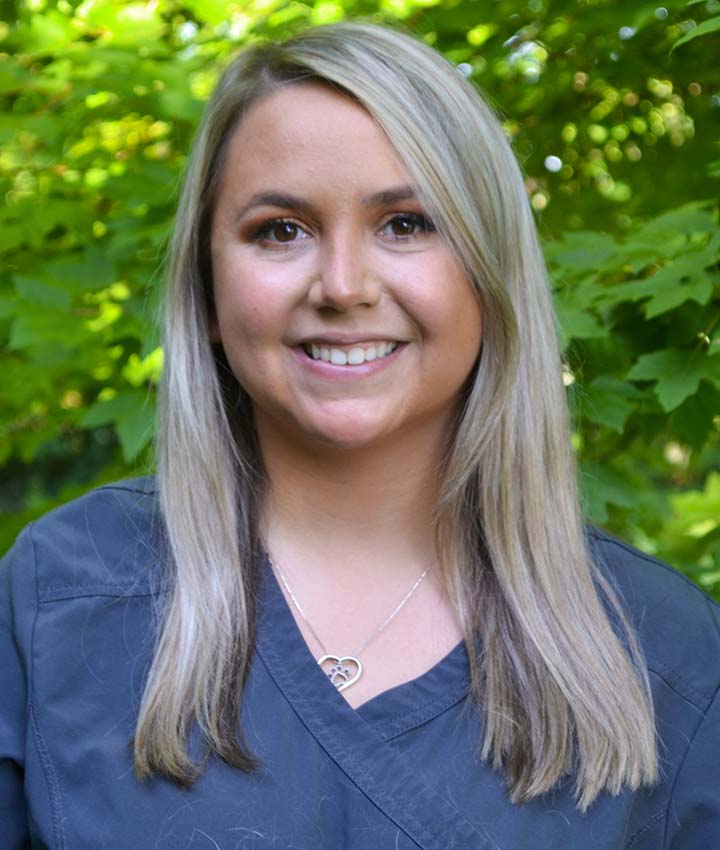 Alyssa Baumler